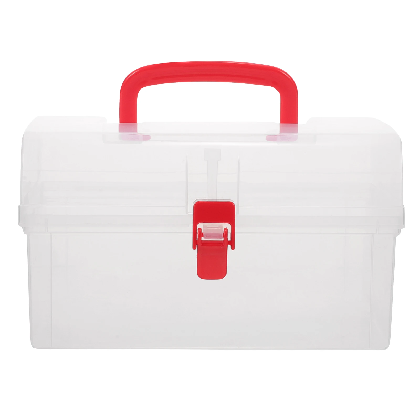 Storage Box Clear Holder Small Portable Container Transparent Lid Multi Use ganizer For Makeup Jewellery Travel
Storage Box Clear Holder Small Portable Container Transparent Lid Multi Use ganizer For Makeup Jewellery Travel