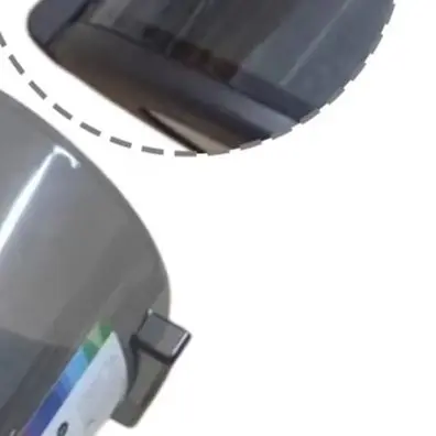 For Bosch Ultimate7 XXL Unlimited 7 Pro Animal Vacuum Cleaner Filter Cup Dust Bin Replacement Part Accessories
For Bosch Ultimate7 XXL Unlimited 7 Pro Animal Vacuum Cleaner Filter Cup Dust Bin Replacement Part Accessories