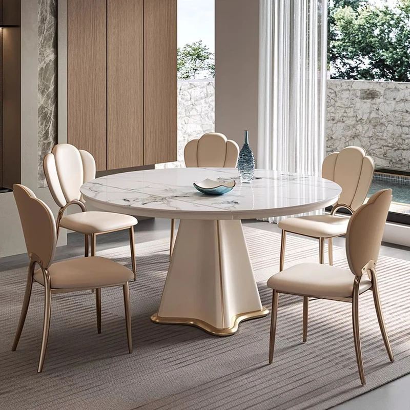 Luxury modern Italian rock slab retractable dining tables and sets 6 4 chairs dining rooms folding table home furniture desk
Luxury modern Italian rock slab retractable dining tables and sets 6 4 chairs dining rooms folding table home furniture desk
