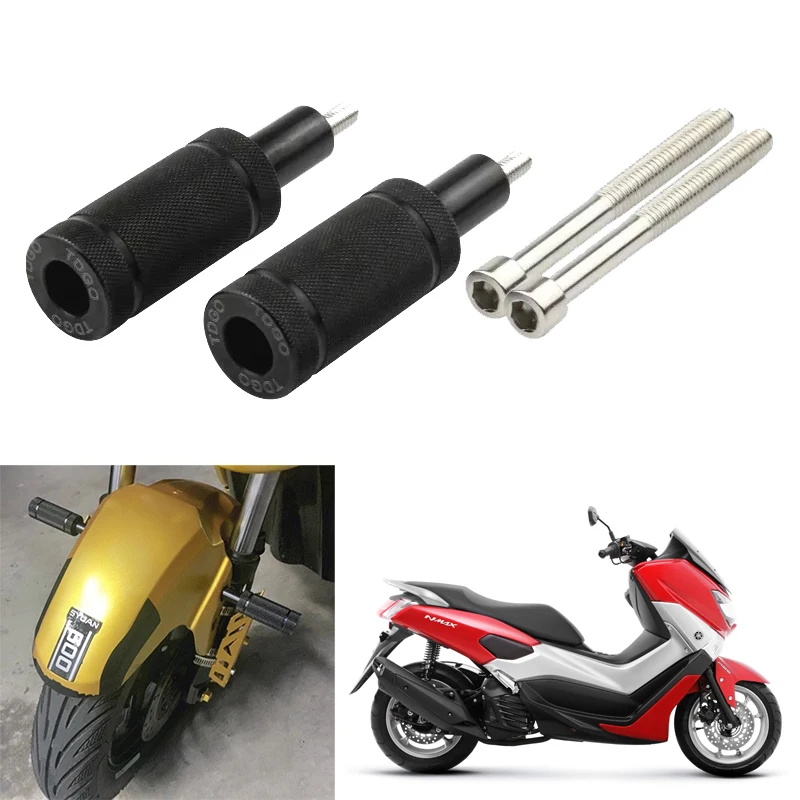 Motorcycle Accessories Headlight Mount Holders Adjustable Fender Bracket Fog Light Mounting Stand Fit For YAMAHA NMAX 155
Motorcycle Accessories Headlight Mount Holders Adjustable Fender Bracket Fog Light Mounting Stand Fit For YAMAHA NMAX 155