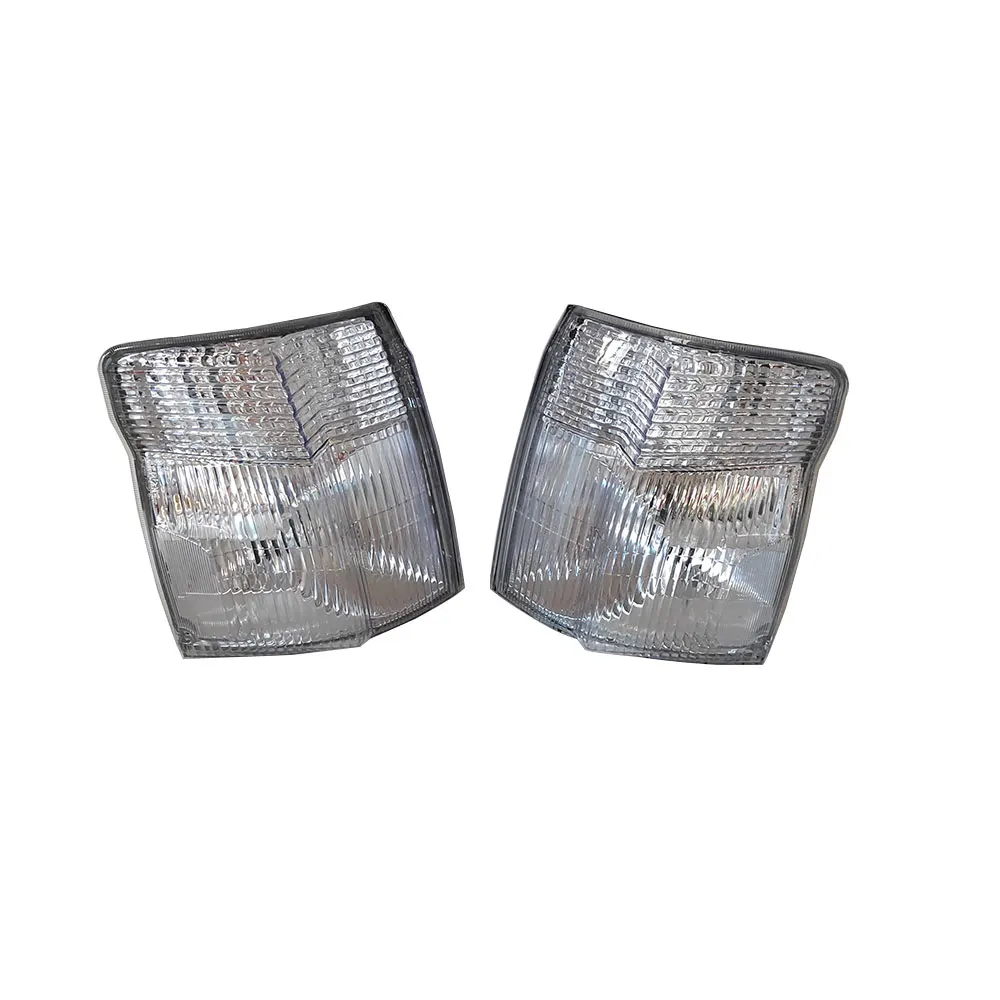 Пара автомобильных указателей поворота 26110-VW025 26A15-VW025 угловая лампа для Nissan Caravan E24 2002 2003
Пара автомобильных указателей поворота 26110-VW025 26A15-VW025 угловая лампа для Nissan Caravan E24 2002 2003
