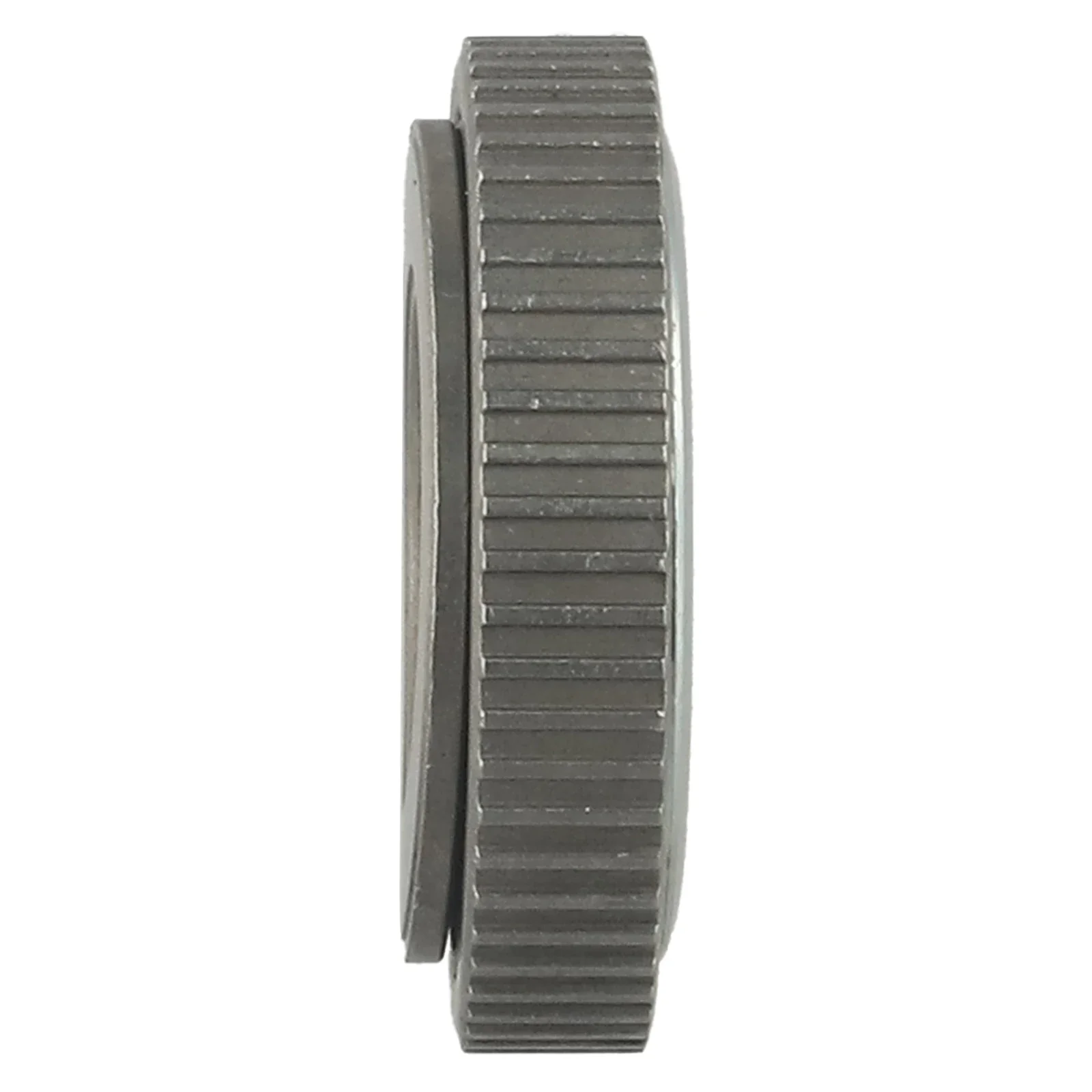 Streamline Grinding Tasks Angle Grinder Nut Grinder Flange Nut Simple Installation Stable Disc Attachment Steel Construction
Streamline Grinding Tasks Angle Grinder Nut Grinder Flange Nut Simple Installation Stable Disc Attachment Steel Construction