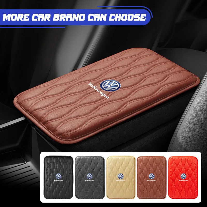 Car Armrest Mat Center Console Leather Protection Cushion for VW Golf-6 7 4 5 POLO Passat B5 B6 B7 T4 T5 Tiguan Jetta MK6 MK7
Car Armrest Mat Center Console Leather Protection Cushion for VW Golf-6 7 4 5 POLO Passat B5 B6 B7 T4 T5 Tiguan Jetta MK6 MK7