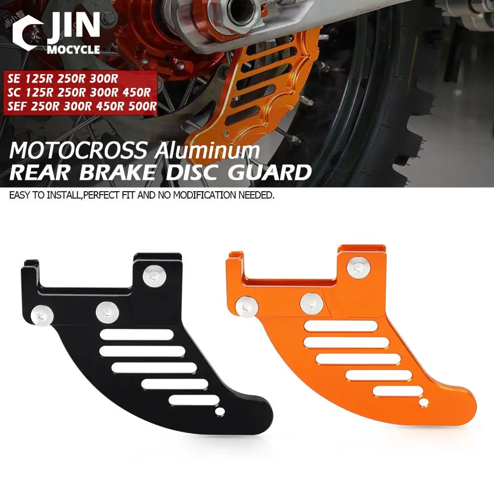 Motocross Aluminum For Sherco SE300R 2012-2022 2021 Motorcycle Accessorirs SE 300R Factory 2014-2022 Rear Disc Rotor Brake Guard
Motocross Aluminum For Sherco SE300R 2012-2022 2021 Motorcycle Accessorirs SE 300R Factory 2014-2022 Rear Disc Rotor Brake Guard