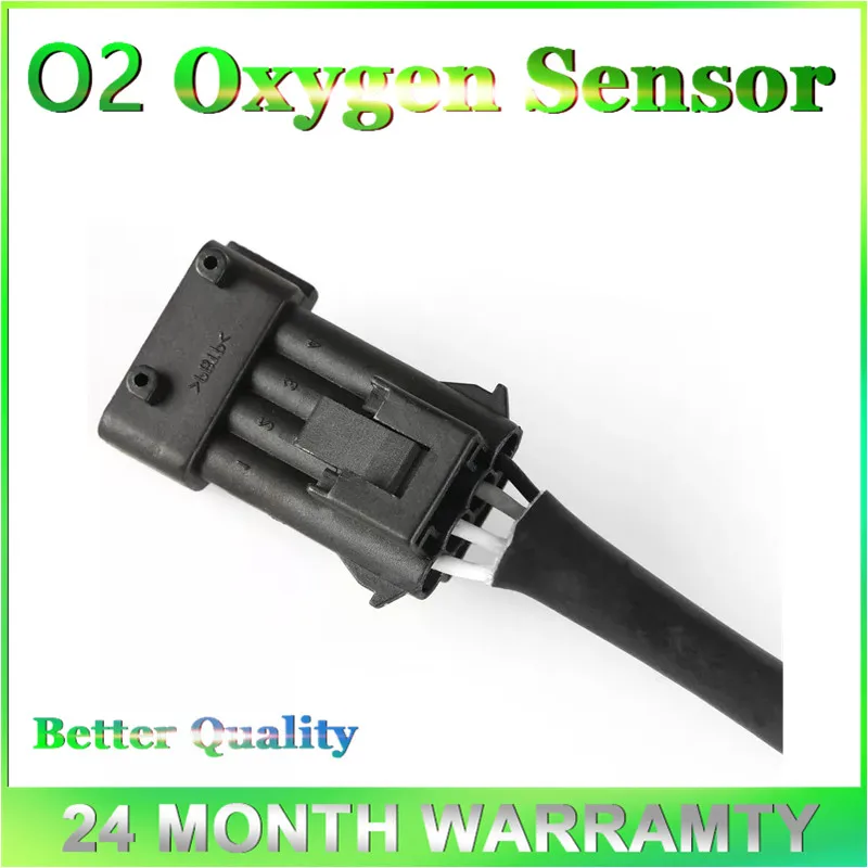 Oxygen Sensor For Opel 12590594,12596688,12597893,13103981,24420590,24420591,24420592,24420594,55353278,55555625,55559332
Oxygen Sensor For Opel 12590594,12596688,12597893,13103981,24420590,24420591,24420592,24420594,55353278,55555625,55559332