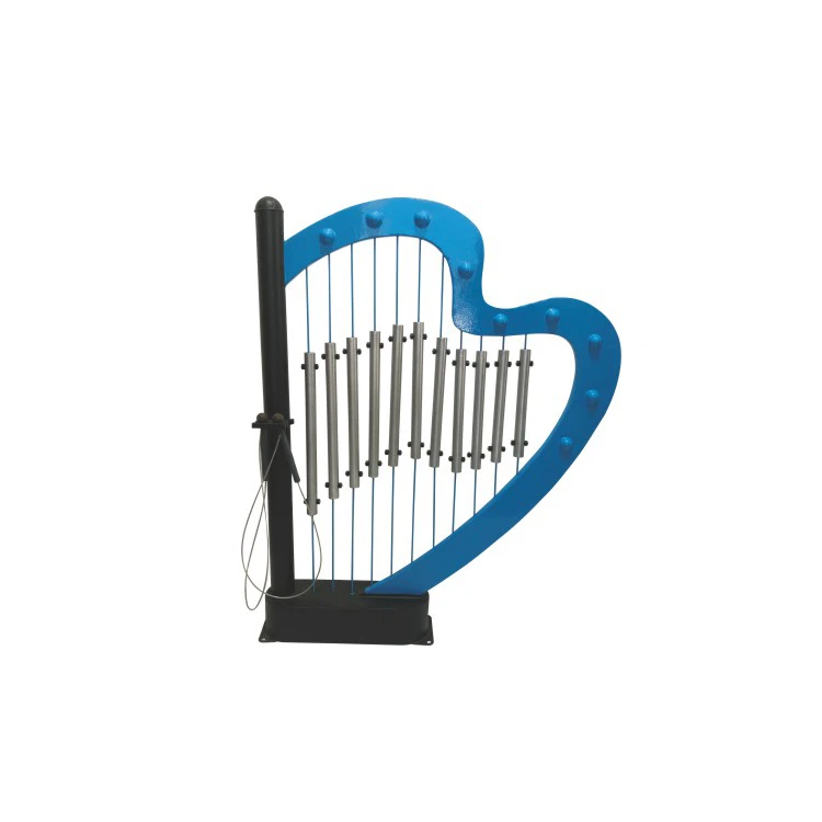 Children Outdoor Amusement Park Outdoor Percussion Musical Instrument Set Outdoor Harp Instrument for Kids and Adults
Children Outdoor Amusement Park Outdoor Percussion Musical Instrument Set Outdoor Harp Instrument for Kids and Adults