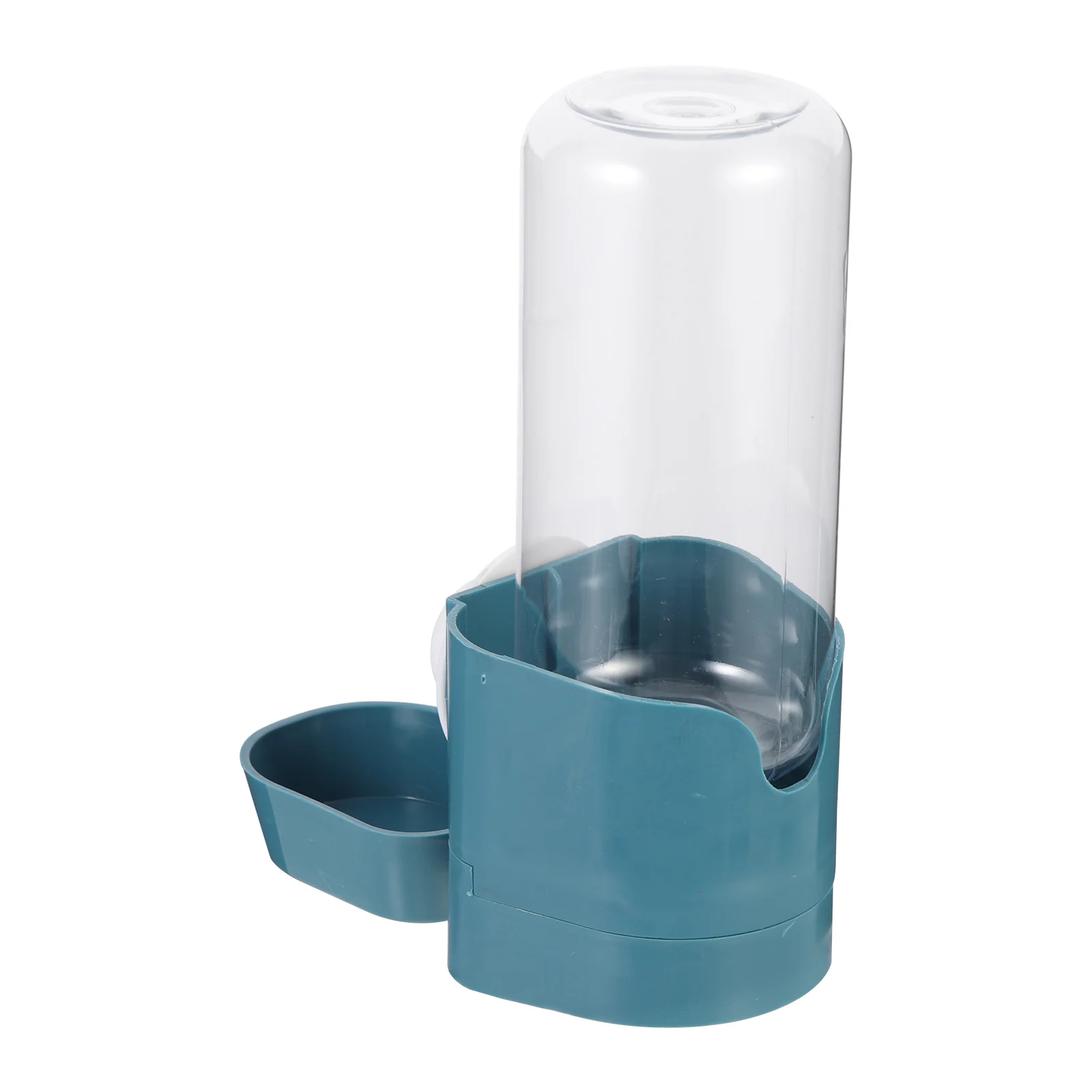 Automatic Refiller Dispenser Portable Bottle for Dogs Puppies Animals Cage Pet Feeder Suitable Small Medium Pets Easy
Automatic Refiller Dispenser Portable Bottle for Dogs Puppies Animals Cage Pet Feeder Suitable Small Medium Pets Easy