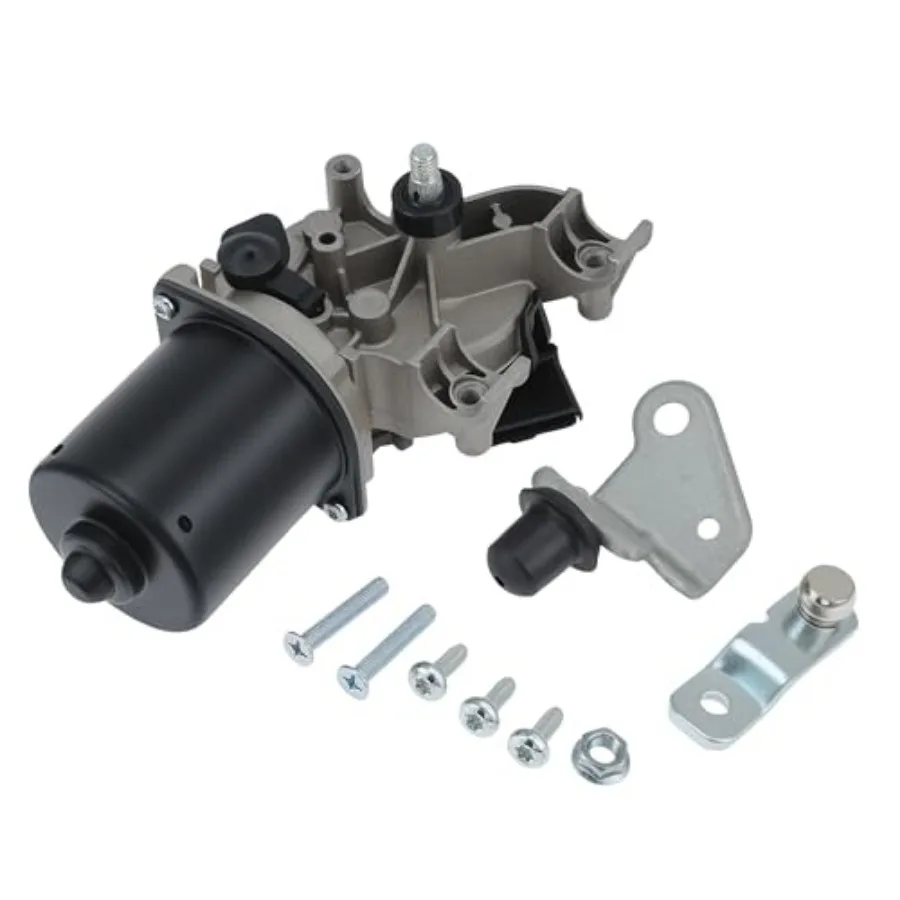 Front Windshield Wiper Motor for Chevrolet Trax 2014-2020 L4 1.4L for Buick Encore 2013-2022 Front Windscreen Wiper Motor 95915
Front Windshield Wiper Motor for Chevrolet Trax 2014-2020 L4 1.4L for Buick Encore 2013-2022 Front Windscreen Wiper Motor 95915