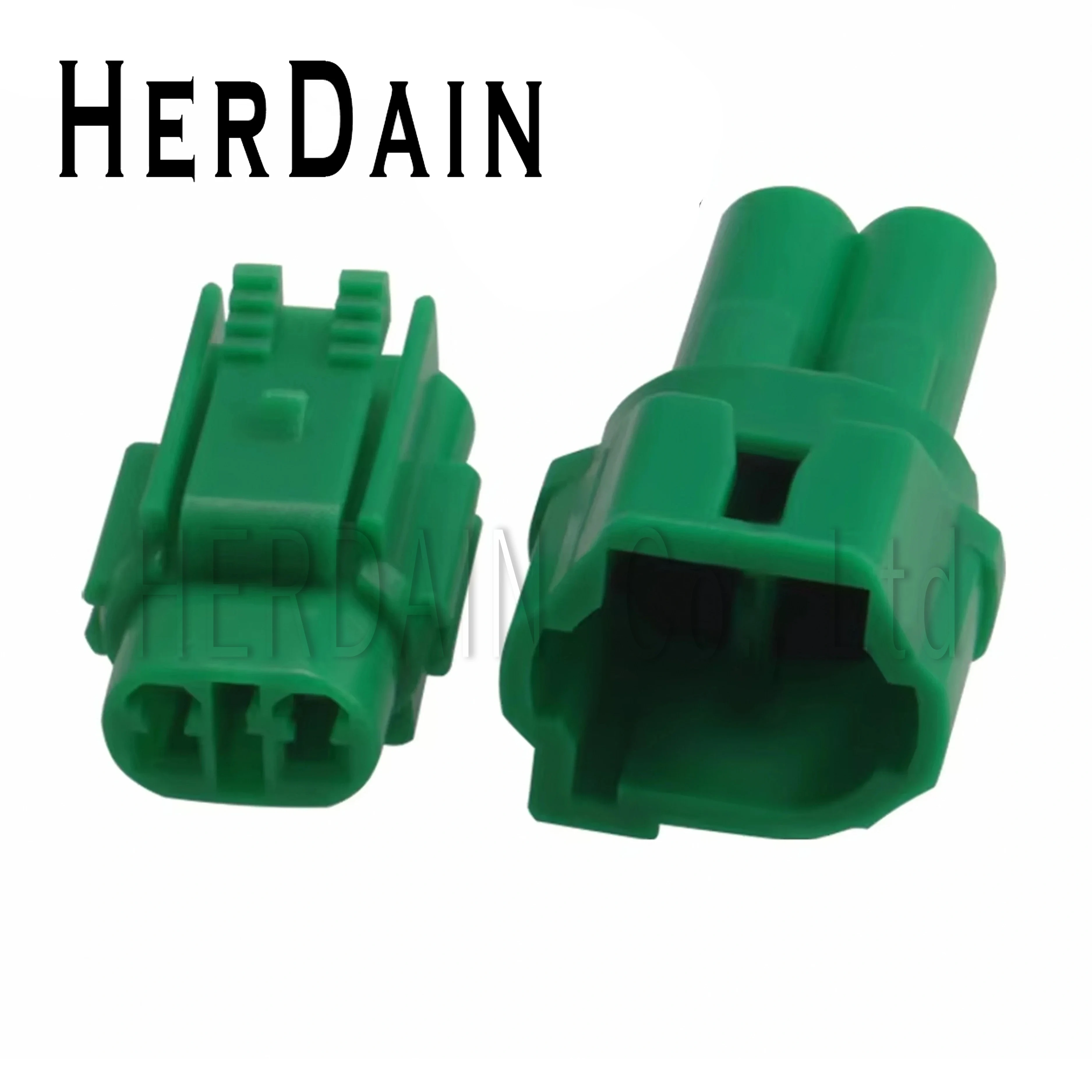 1 Set 2 Pin Automobile Tail Light Socket Car Fog Light Electric Cable Connector Harness Housing Plug for Toyota BYD 6180-2591
1 Set 2 Pin Automobile Tail Light Socket Car Fog Light Electric Cable Connector Harness Housing Plug for Toyota BYD 6180-2591