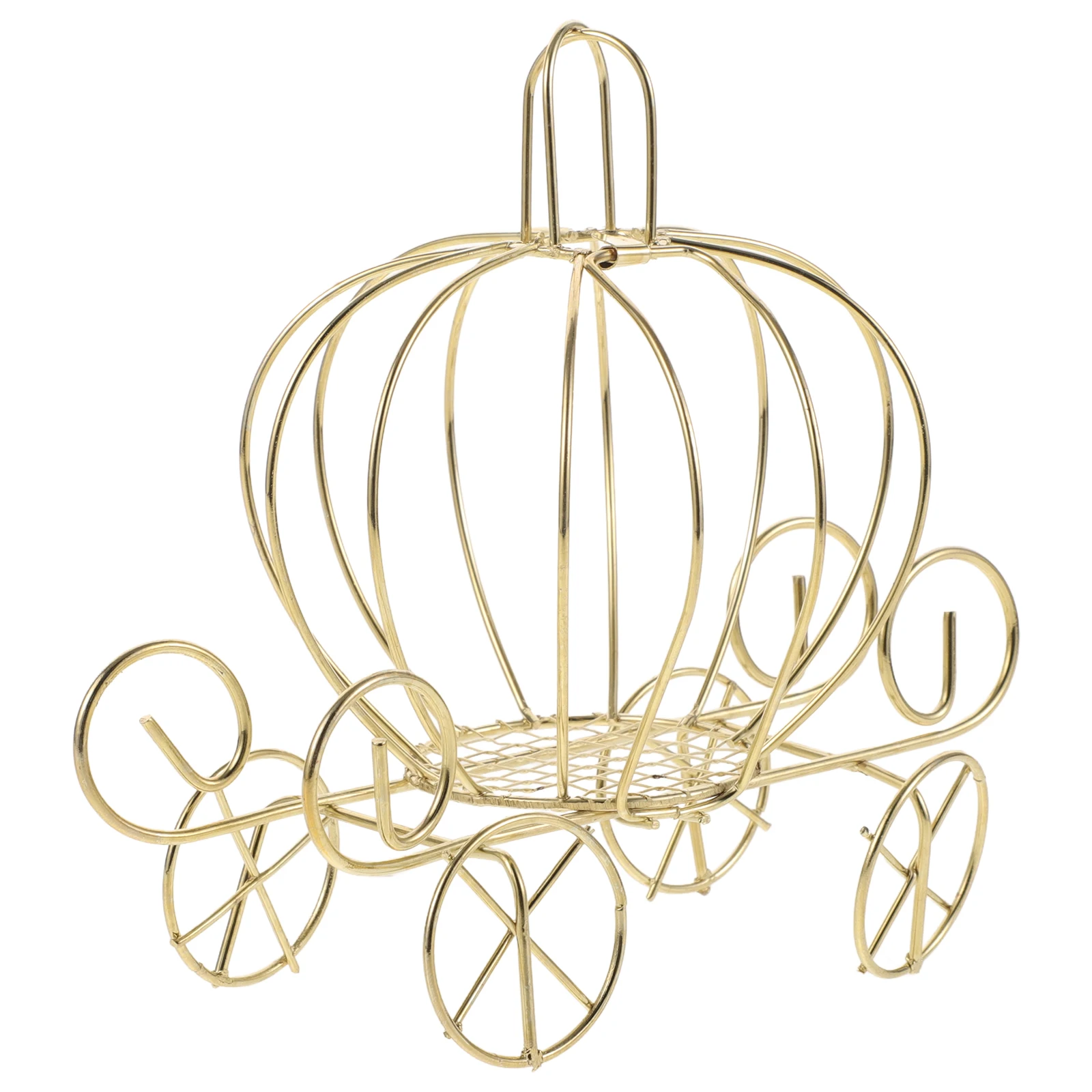 Pumpkin Cart Candy Box Metal Wedding Baby Shower Decor Craft Storage Solution Gift Packaging Container Party Supplies
Pumpkin Cart Candy Box Metal Wedding Baby Shower Decor Craft Storage Solution Gift Packaging Container Party Supplies