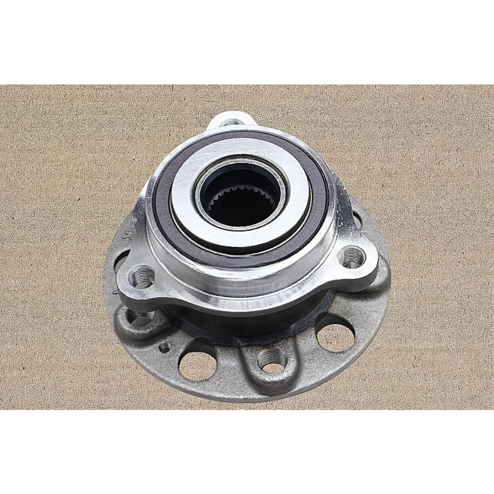 Brand New Genuine Front Wheel Hub Front wheel bearing assembly For Haval H6
Brand New Genuine Front Wheel Hub Front wheel bearing assembly For Haval H6