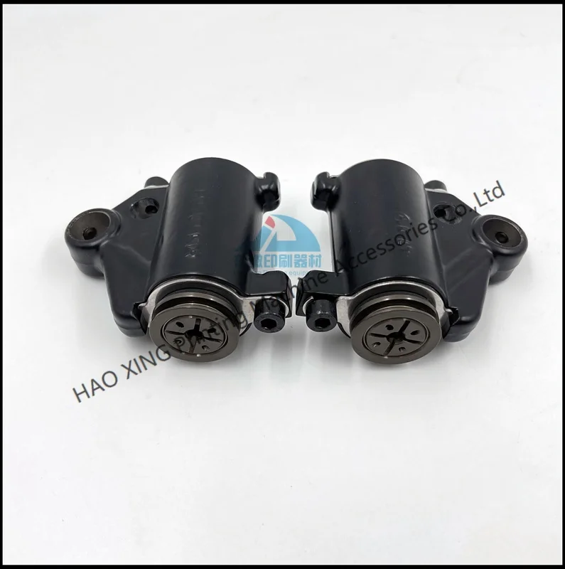 Printing Machinery Spare Parts Sucker for Heidelberg XL75 CD74 Offset Printing Accessories M3.028.150R MV.053.960 Sucker
Printing Machinery Spare Parts Sucker for Heidelberg XL75 CD74 Offset Printing Accessories M3.028.150R MV.053.960 Sucker