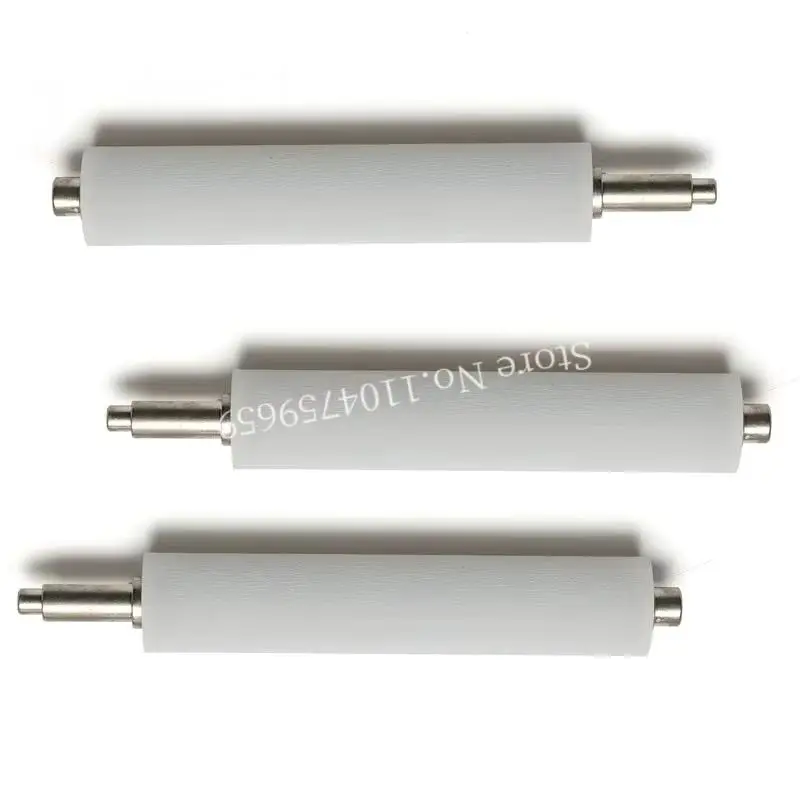 5pcs/lot Brand New Rubber Roller for DIGI SM320 sm320 Label Balance Platen Roller Scale Spare Parts
5pcs/lot Brand New Rubber Roller for DIGI SM320 sm320 Label Balance Platen Roller Scale Spare Parts