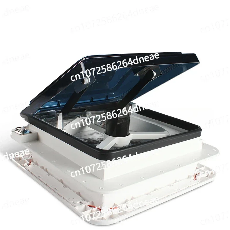 11''ce Manual Control Caravan Modification Accessories Roof Camper Vented 12V Fan Camper Window Leisure Vehicle
11''ce Manual Control Caravan Modification Accessories Roof Camper Vented 12V Fan Camper Window Leisure Vehicle