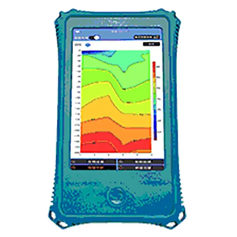 ADMT HOST for 3H 3HT2 3HT3 8HT2 8HT3 Portable Wireless Underground Water Detector and Smart Water Finder Well Drilling Locator
ADMT HOST for 3H 3HT2 3HT3 8HT2 8HT3 Portable Wireless Underground Water Detector and Smart Water Finder Well Drilling Locator