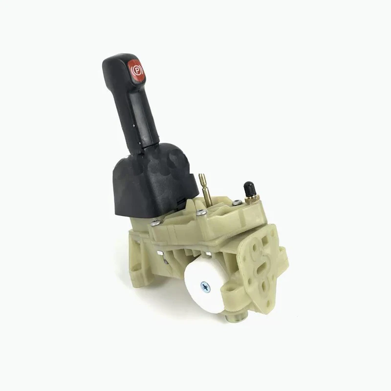 High Quality parking brake valve 9617242080 1882111 1774968 1548206 FOR SCANlA
High Quality parking brake valve 9617242080 1882111 1774968 1548206 FOR SCANlA