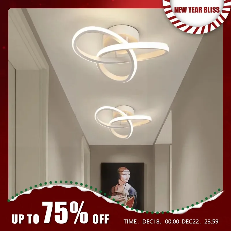 Household LED Chandelier Three Colors Lamp Modern Style Ceiling Lamp Bedroom Light Surface Installation AC 220V Dining Room Lamp
Household LED Chandelier Three Colors Lamp Modern Style Ceiling Lamp Bedroom Light Surface Installation AC 220V Dining Room Lamp