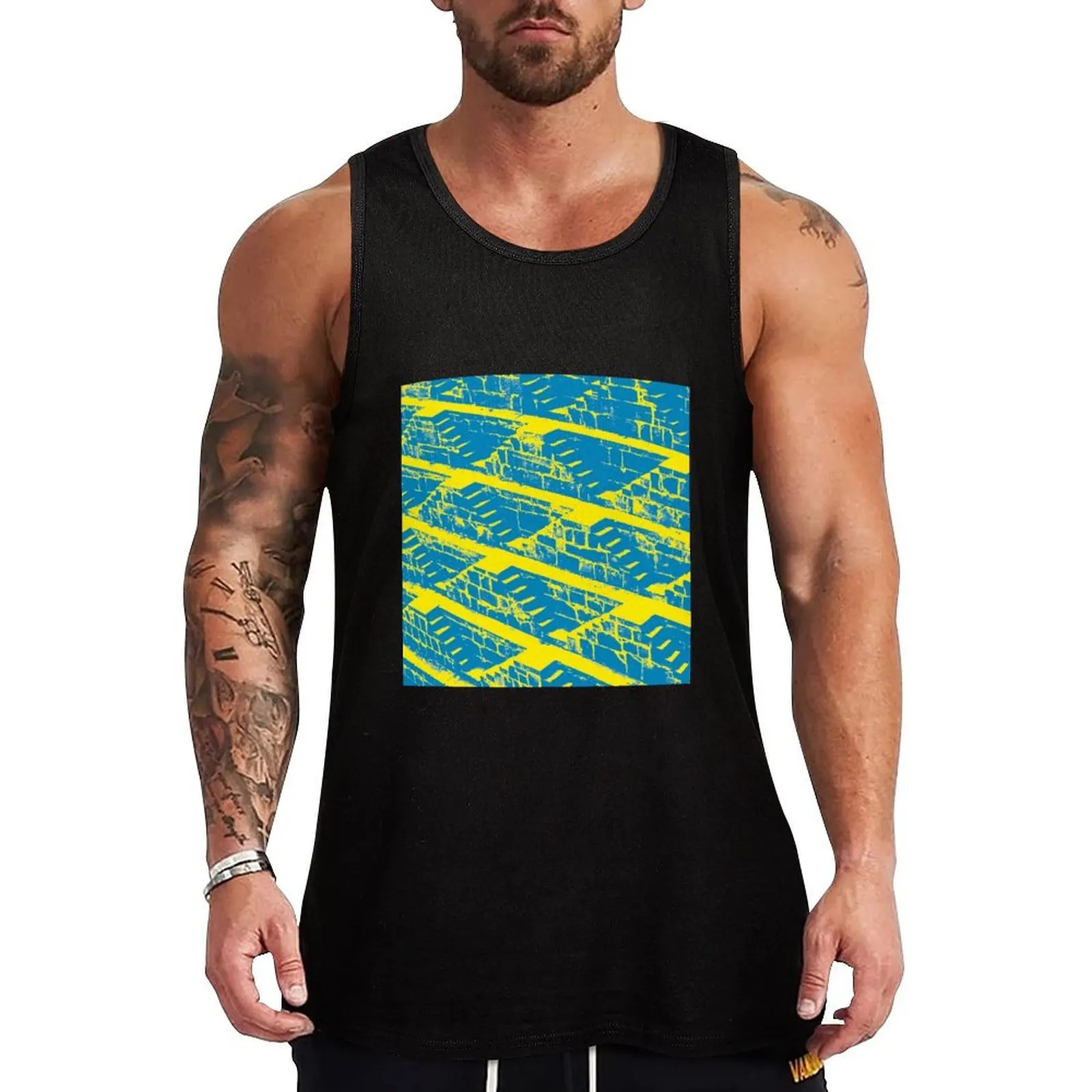 Four Morning - alhamdonirah14 Tank Top Cool Dry Tank Top Lightweight Summer Sleeveless Top
Four Morning - alhamdonirah14 Tank Top Cool Dry Tank Top Lightweight Summer Sleeveless Top
