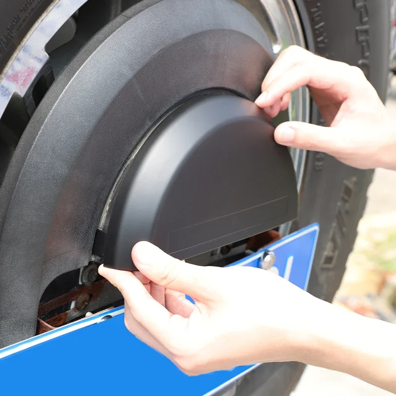 Для Hummer H2 2003-2009 ABS задняя дверь автомобиля, крышка запасного колеса, купольная декоративная крышка на номерной знак, аксессуары для украшения автомобиля
Для Hummer H2 2003-2009 ABS задняя дверь автомобиля, крышка запасного колеса, купольная декоративная крышка на номерной знак, аксессуары для украшения автомобиля