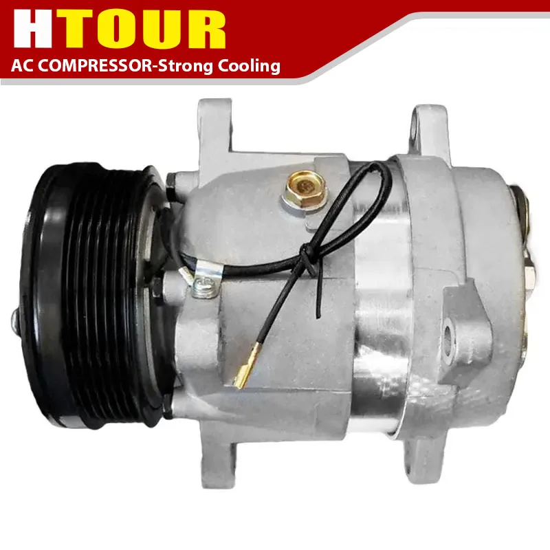 V5 aircon a/c ac compressor for Ferrari 456 550 575 612 F550 F575 F612 6580332 015144 15144 164547 170594 204539 0151144
V5 aircon a/c ac compressor for Ferrari 456 550 575 612 F550 F575 F612 6580332 015144 15144 164547 170594 204539 0151144
