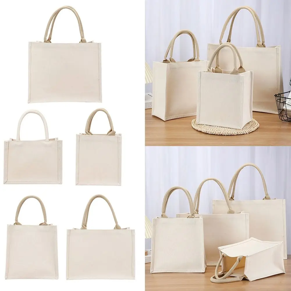 Многоразовая складная сумка-шоппер из холста для рисования, бежевая, большая вместимость, для путешествий и покупок
Многоразовая складная сумка-шоппер из холста для рисования, бежевая, большая вместимость, для путешествий и покупок