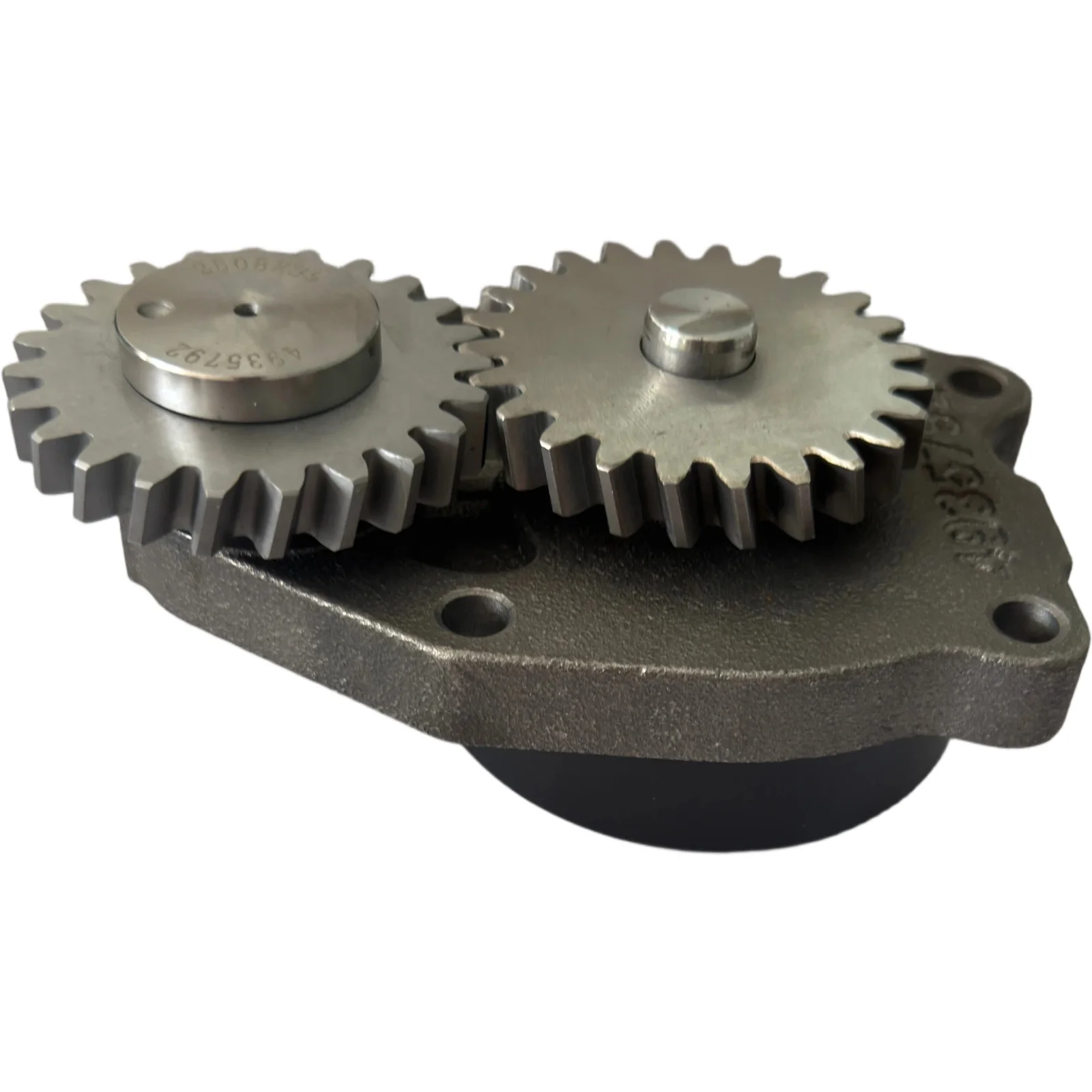 Oil Pump 3937404 For Cummins 6BT Engines
Oil Pump 3937404 For Cummins 6BT Engines