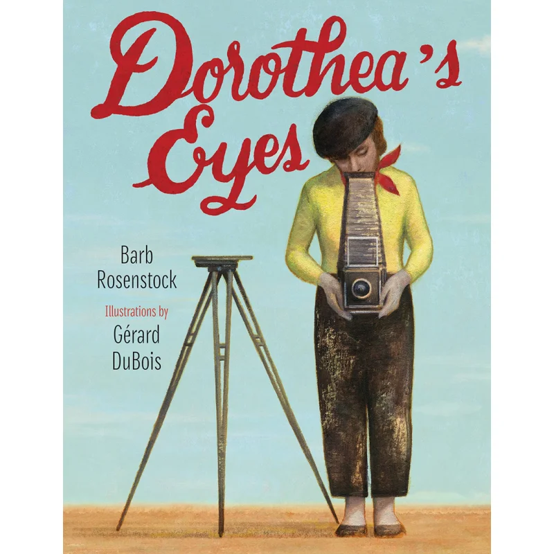 Gerard DuboisDorotheas Eyes Dorothea Lange Photographs The Truth Gerard Dubois Random House US 9781635925630 Book
Gerard DuboisDorotheas Eyes Dorothea Lange Photographs The Truth Gerard Dubois Random House US 9781635925630 Book