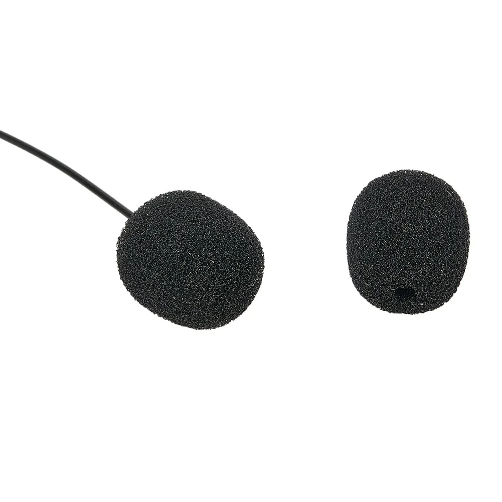 Headworn Microphone 3.5mm Plug Accessories Ear Hook Equipment Lightweight Wireless System 2.0V-10V.DC Brand New
Headworn Microphone 3.5mm Plug Accessories Ear Hook Equipment Lightweight Wireless System 2.0V-10V.DC Brand New