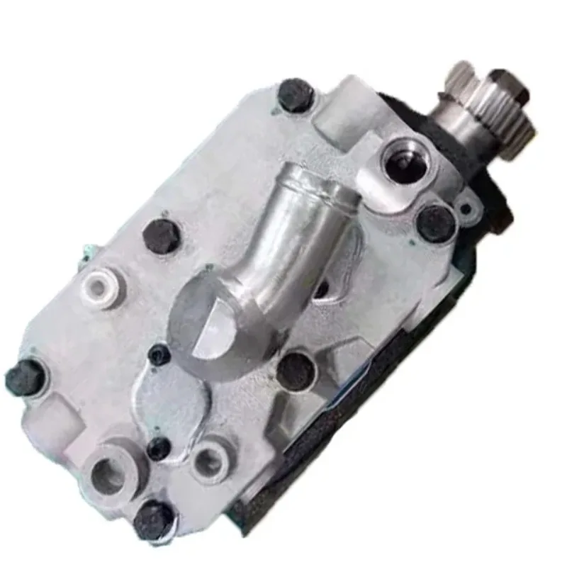 Gold sellerGenuine Spare Parts Engine Parts Air Compressor 5547554 5537701 for diesel Engine
Gold sellerGenuine Spare Parts Engine Parts Air Compressor 5547554 5537701 for diesel Engine