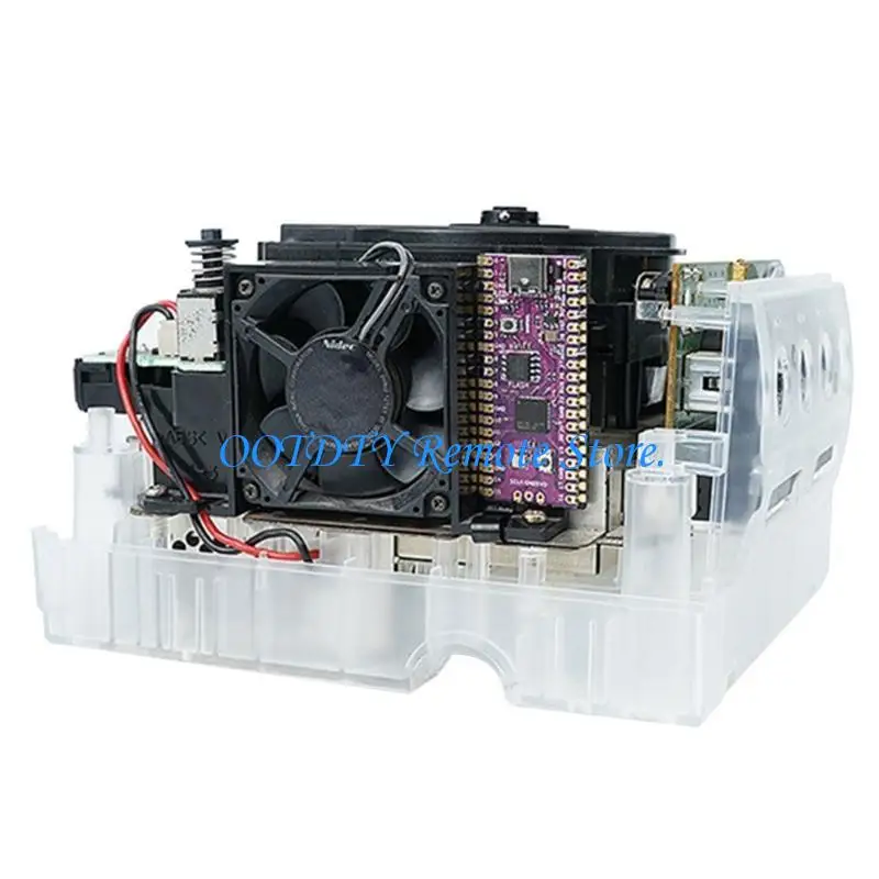 Сменный ленточный кабель для Dol-001 Picoboot FPC, ленточный кабель, игровой комплект с адаптером SD2SP2
Сменный ленточный кабель для Dol-001 Picoboot FPC, ленточный кабель, игровой комплект с адаптером SD2SP2