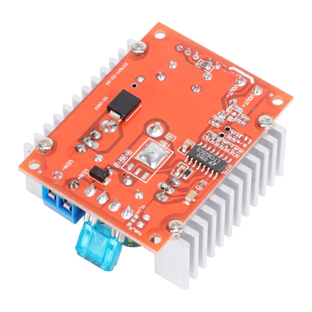 Synchronous Rectification Converter Module Voltage LED Driver Electrolytic Capacitor Power Supply DC DC Step Down Regulator
Synchronous Rectification Converter Module Voltage LED Driver Electrolytic Capacitor Power Supply DC DC Step Down Regulator
