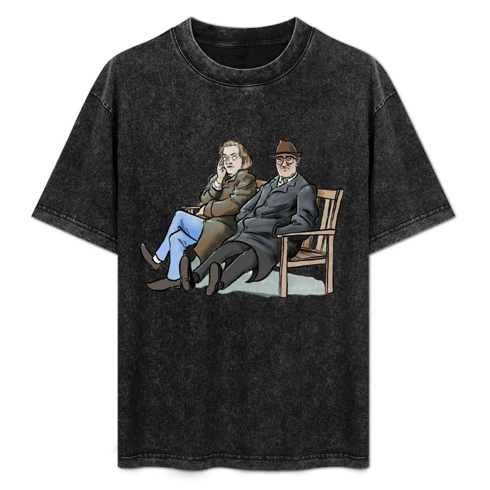 Bottom - “The Boys” T-Shirt Casual Daily Graphic Tee
Bottom - “The Boys” T-Shirt Casual Daily Graphic Tee