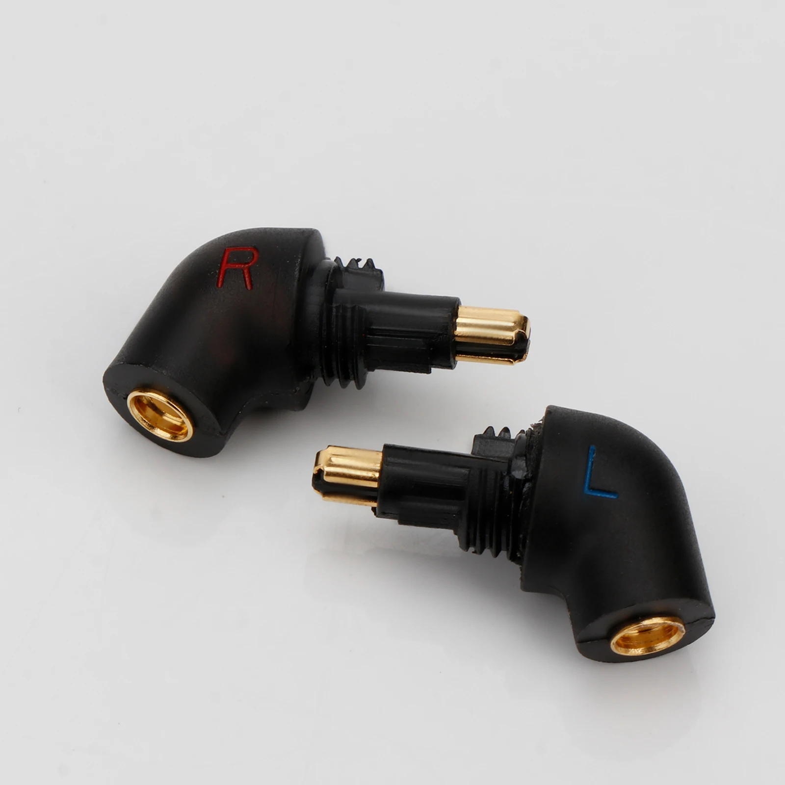 MMCX Cable Connected to for Sony MDR EX1000 EX800 MDR7550 EX600 Earbuds Connector in Curved Shape Audio Jack Adapter
MMCX Cable Connected to for Sony MDR EX1000 EX800 MDR7550 EX600 Earbuds Connector in Curved Shape Audio Jack Adapter