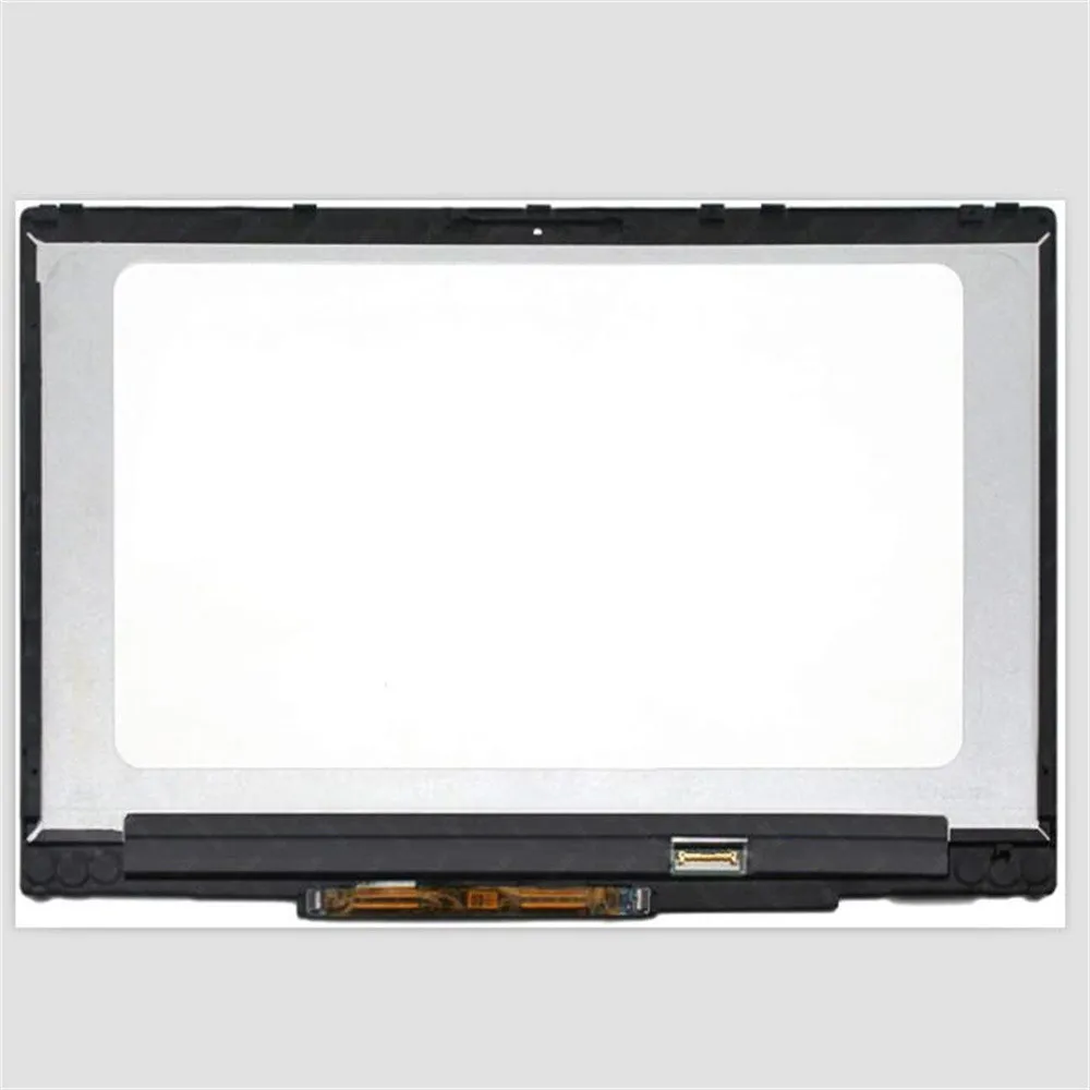 Для HP Pavilion x360 15-cr 15-cr0000 15-cr0010nr 15,6 дюймов FHD 1080P IPS ЖК-панель
Для HP Pavilion x360 15-cr 15-cr0000 15-cr0010nr 15,6 дюймов FHD 1080P IPS ЖК-панель