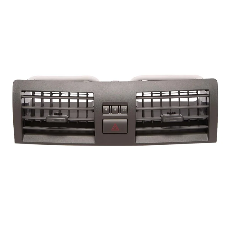 Air Conditioner Vent Center Control Air Conditioner Vent Panel Air Conditioner Vent Panel Grill Cover For Toyota Camry-B91B
Air Conditioner Vent Center Control Air Conditioner Vent Panel Air Conditioner Vent Panel Grill Cover For Toyota Camry-B91B