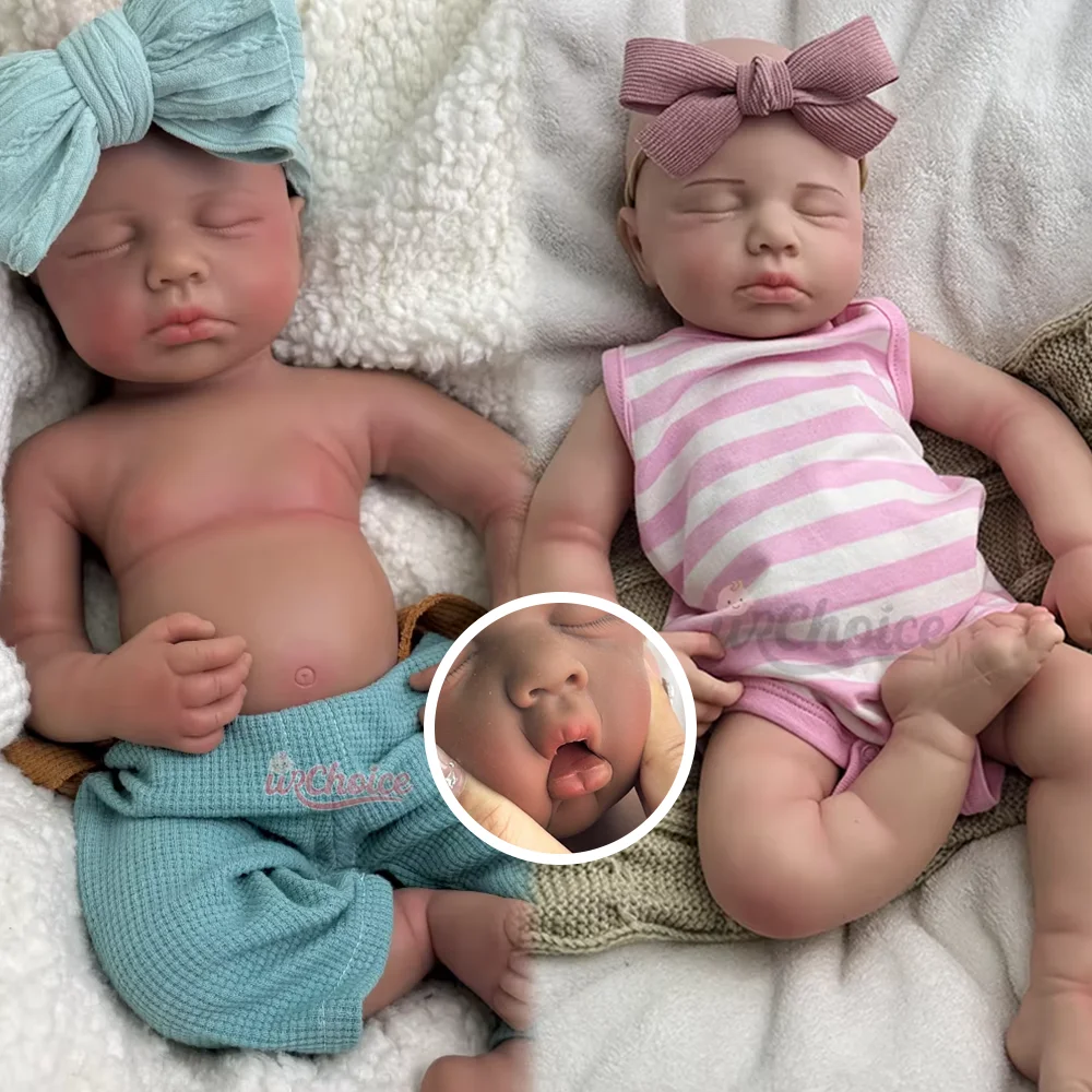 Loulou темные и светлые цвета кукла реборн для подарков на день рождения открытый рот кукла для новорожденных купаемые водонепроницаемые силиконовые куклы коллекторы
Loulou темные и светлые цвета кукла реборн для подарков на день рождения открытый рот кукла для новорожденных купаемые водонепроницаемые силиконовые куклы коллекторы