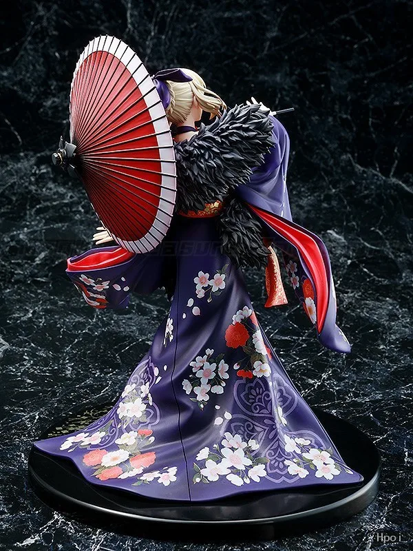 В наличии: Claynel KADOKAWA GSC KDcolle Fate/stay Night Alter, масштаб 1/7
В наличии: Claynel KADOKAWA GSC KDcolle Fate/stay Night Alter, масштаб 1/7