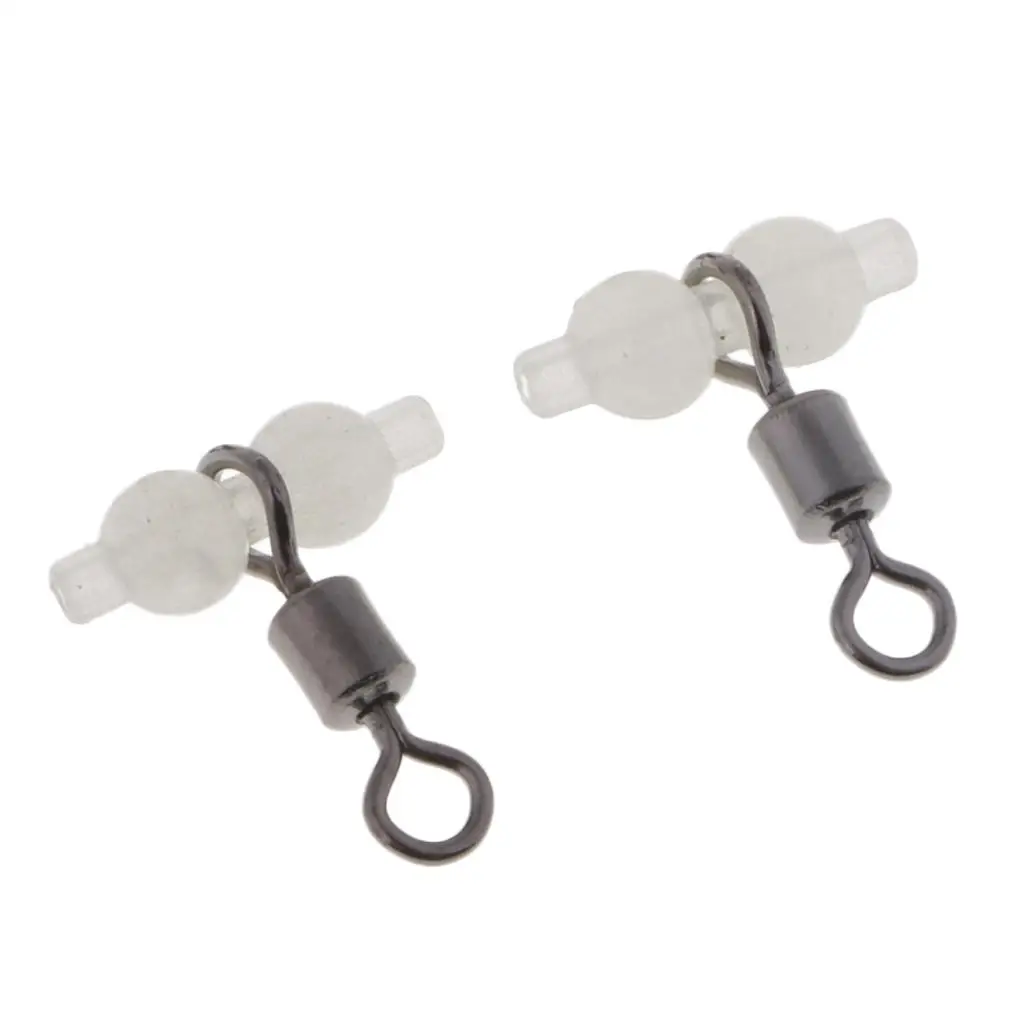 Luminous Swivel Rolling Swivel Anti Corrosion Plastic Fishing Connector for Fishing Light Attractor in Deep
Luminous Swivel Rolling Swivel Anti Corrosion Plastic Fishing Connector for Fishing Light Attractor in Deep
