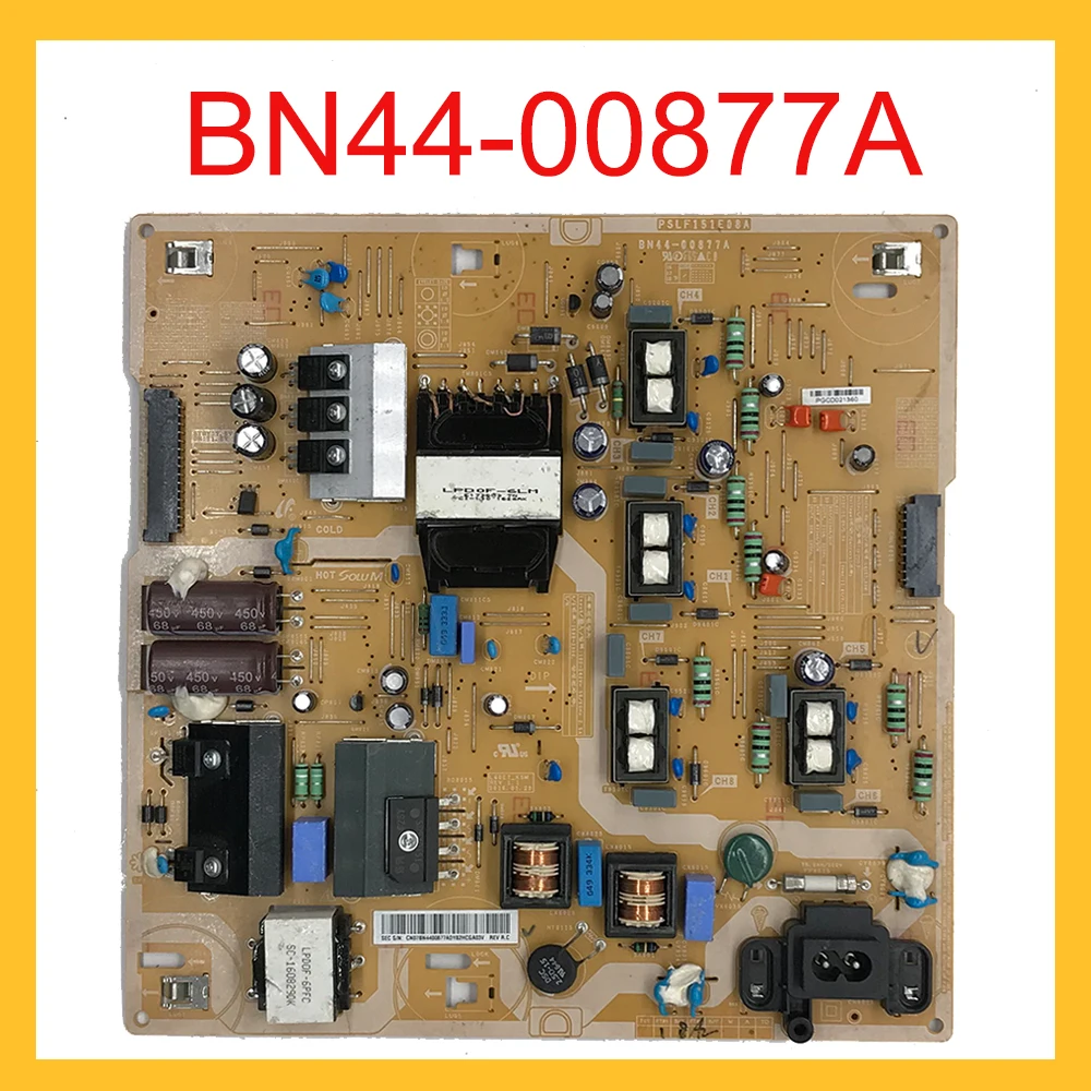 BN44-00877A l40e7 _ ksm PSLF151E08A плата питания для телевизора, оригинальная плата питания, профессиональные аксессуары для телевизора BN44 00877A
BN44-00877A l40e7 _ ksm PSLF151E08A плата питания для телевизора, оригинальная плата питания, профессиональные аксессуары для телевизора BN44 00877A
