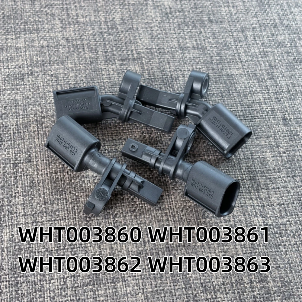 OEM ABS Wheel Speed Sensor WHT003860,WHT003861,WHT003862,WHT003863 For AUDI A1,A2,A3,Q2,Q3,TT/VW Golf,Polo,Tiguan,Touran
OEM ABS Wheel Speed Sensor WHT003860,WHT003861,WHT003862,WHT003863 For AUDI A1,A2,A3,Q2,Q3,TT/VW Golf,Polo,Tiguan,Touran