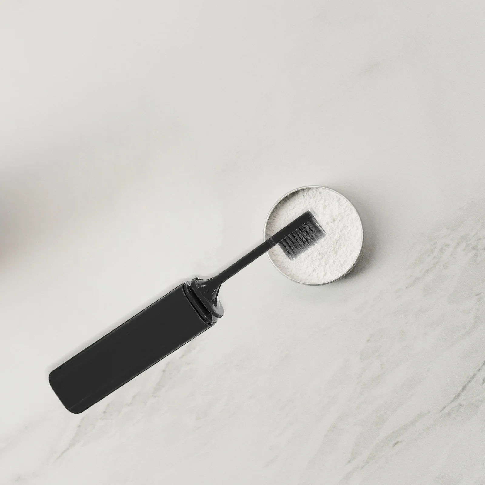 10Pcs Folding Toothbrush Travel Size Soft Bristles Dustproof Cover Stylish Gray Color Business Trip Essentials
10Pcs Folding Toothbrush Travel Size Soft Bristles Dustproof Cover Stylish Gray Color Business Trip Essentials