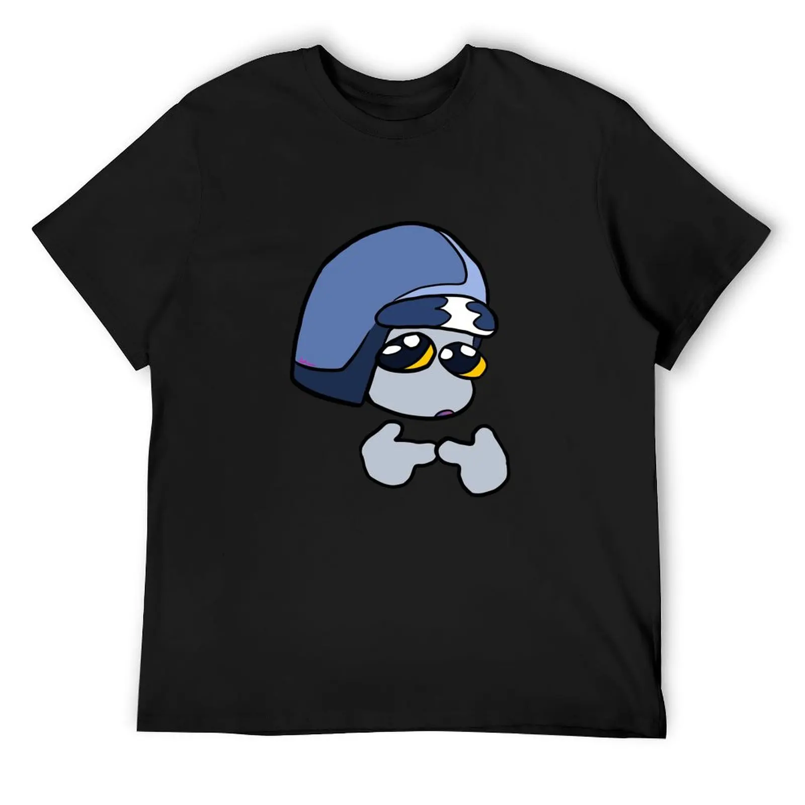 Benrey UwU T-Shirt oversize t-shirts man cotton graphic tees graphic tee shirt mens t shirts
Benrey UwU T-Shirt oversize t-shirts man cotton graphic tees graphic tee shirt mens t shirts