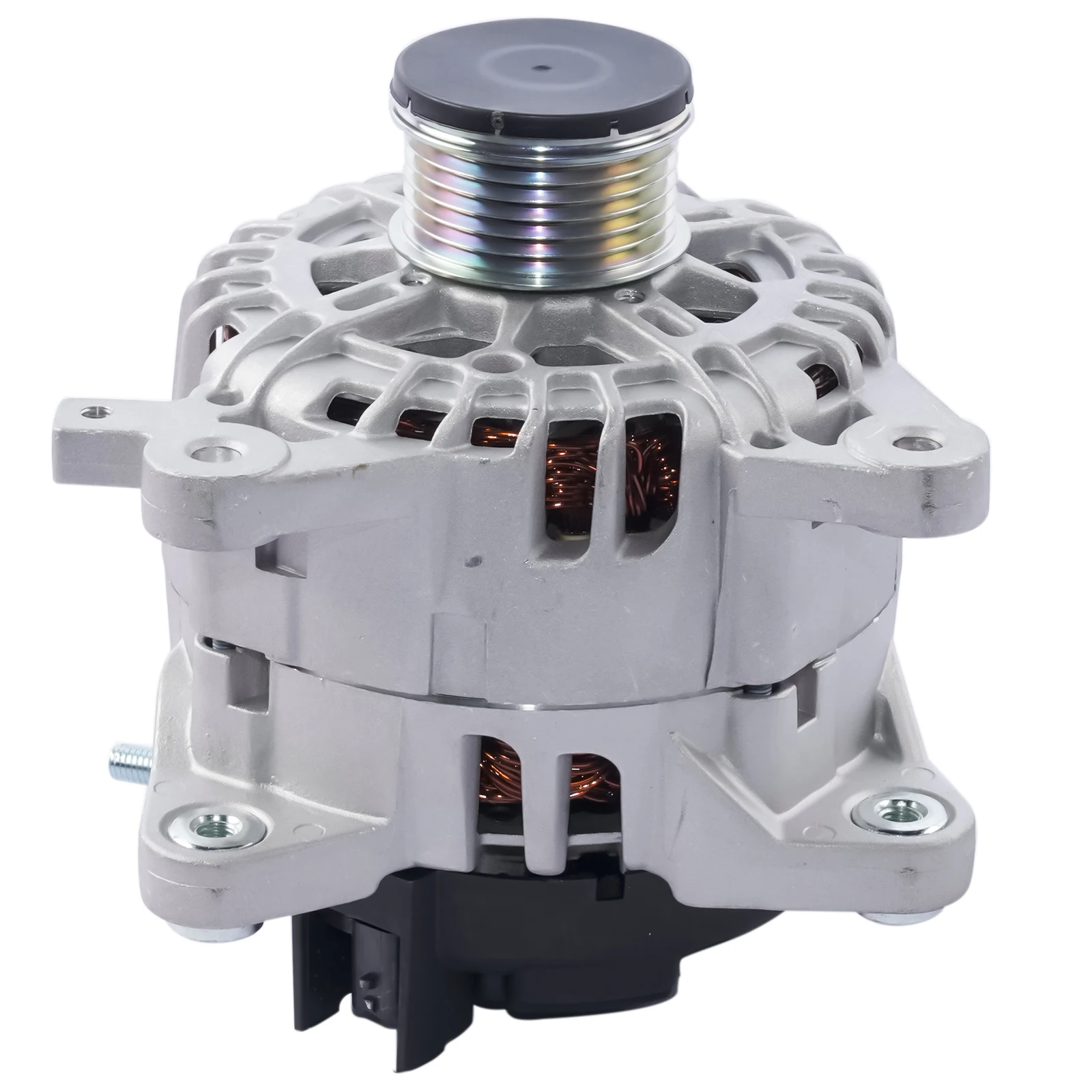AP02 New Alternator For Nissan Rogue S SL SV Sport Utility 2.5L 2014-2018 23100-4BA0B
AP02 New Alternator For Nissan Rogue S SL SV Sport Utility 2.5L 2014-2018 23100-4BA0B