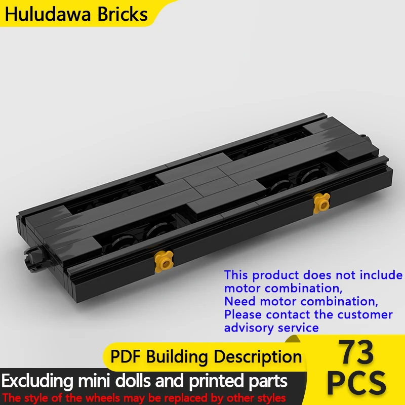City Car Model MOC Building Bricks German Light Track Tram Modular Technology Gifts Holiday Assemble Children Toys Suit
City Car Model MOC Building Bricks German Light Track Tram Modular Technology Gifts Holiday Assemble Children Toys Suit