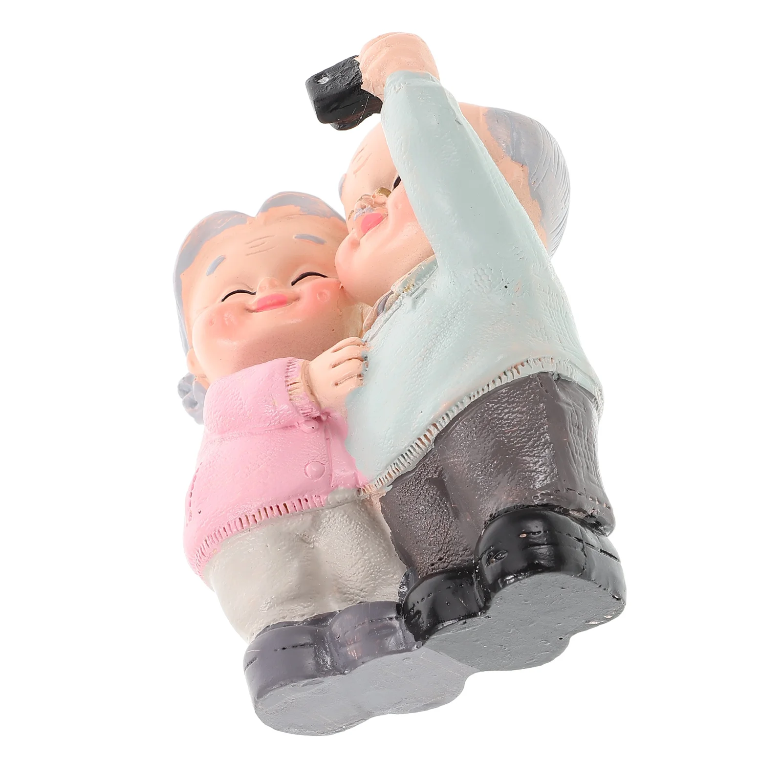 Resin Seniors Ornaments Holiday Decoration Cake Toppers Decorations Old Coffee Parents
Resin Seniors Ornaments Holiday Decoration Cake Toppers Decorations Old Coffee Parents