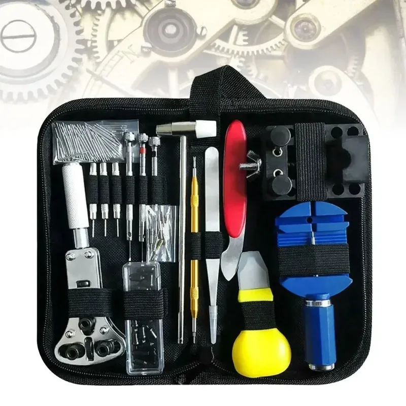 Tools For Repairing Watches Watch Maintenance Adjusting Watch Straps Replacing Batteries 147 Parts Disassembly And Installation
Tools For Repairing Watches Watch Maintenance Adjusting Watch Straps Replacing Batteries 147 Parts Disassembly And Installation