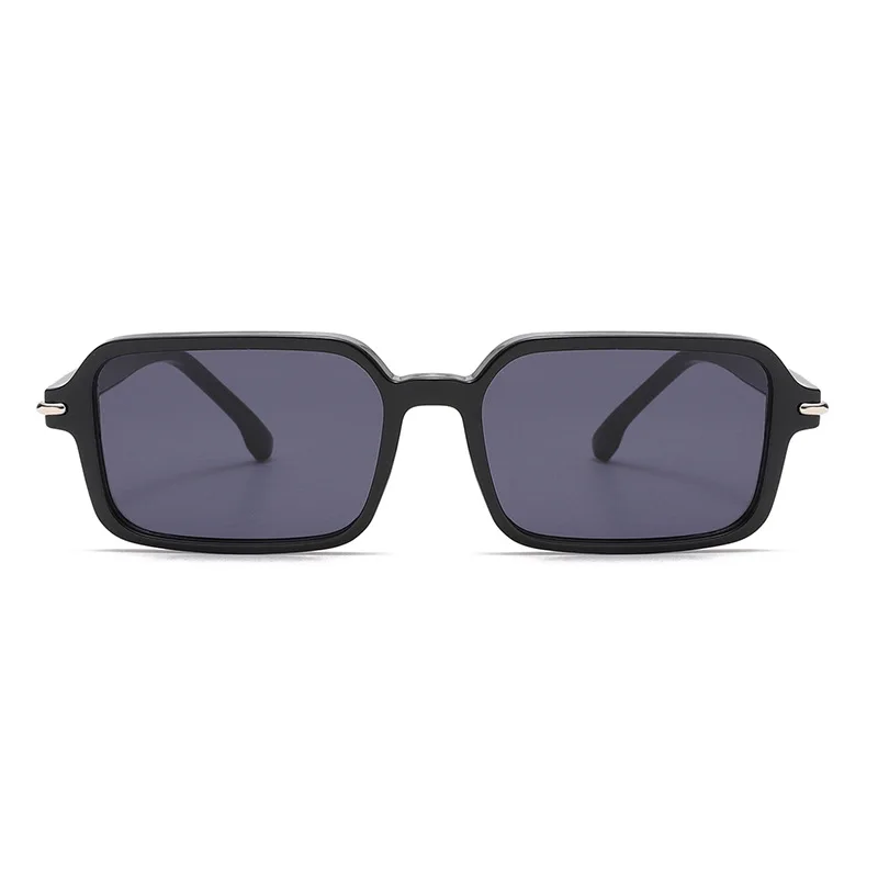 Retro Small Square Sunglasses Men Women Fashion Trendy Frame Rice Nails UV400 Protection Luxury Vintage Sun Glasses Shades 3596
Retro Small Square Sunglasses Men Women Fashion Trendy Frame Rice Nails UV400 Protection Luxury Vintage Sun Glasses Shades 3596