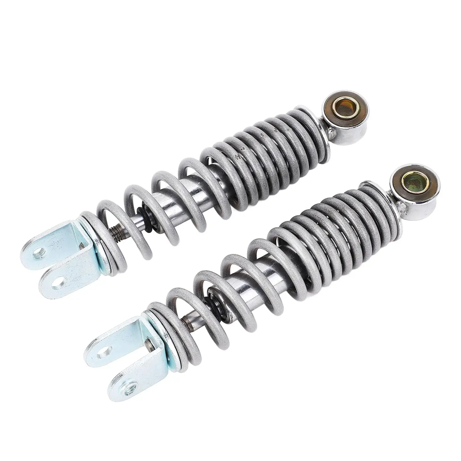 2PCS 200mm Rear Suspension Spring For PW50 PY50 Pit Bike Motorcycle Direct Replacement
2PCS 200mm Rear Suspension Spring For PW50 PY50 Pit Bike Motorcycle Direct Replacement