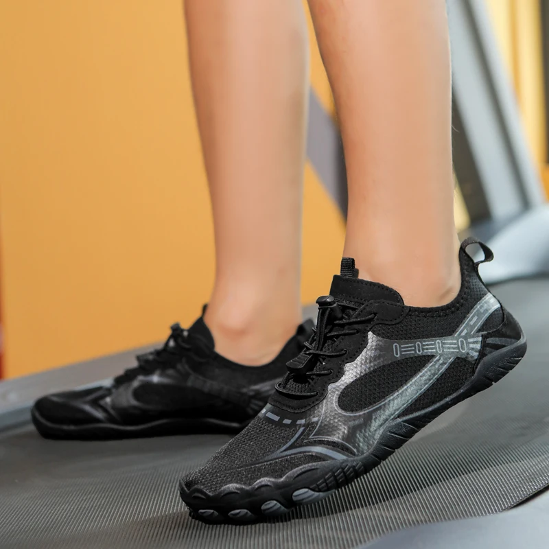 2026 Five-Finger Shoes, Outdoor River Tracing Shoes, Surfing Shoes, Wading Shoes, Beach Water Shoes, Water Sports Shoes
2026 Five-Finger Shoes, Outdoor River Tracing Shoes, Surfing Shoes, Wading Shoes, Beach Water Shoes, Water Sports Shoes