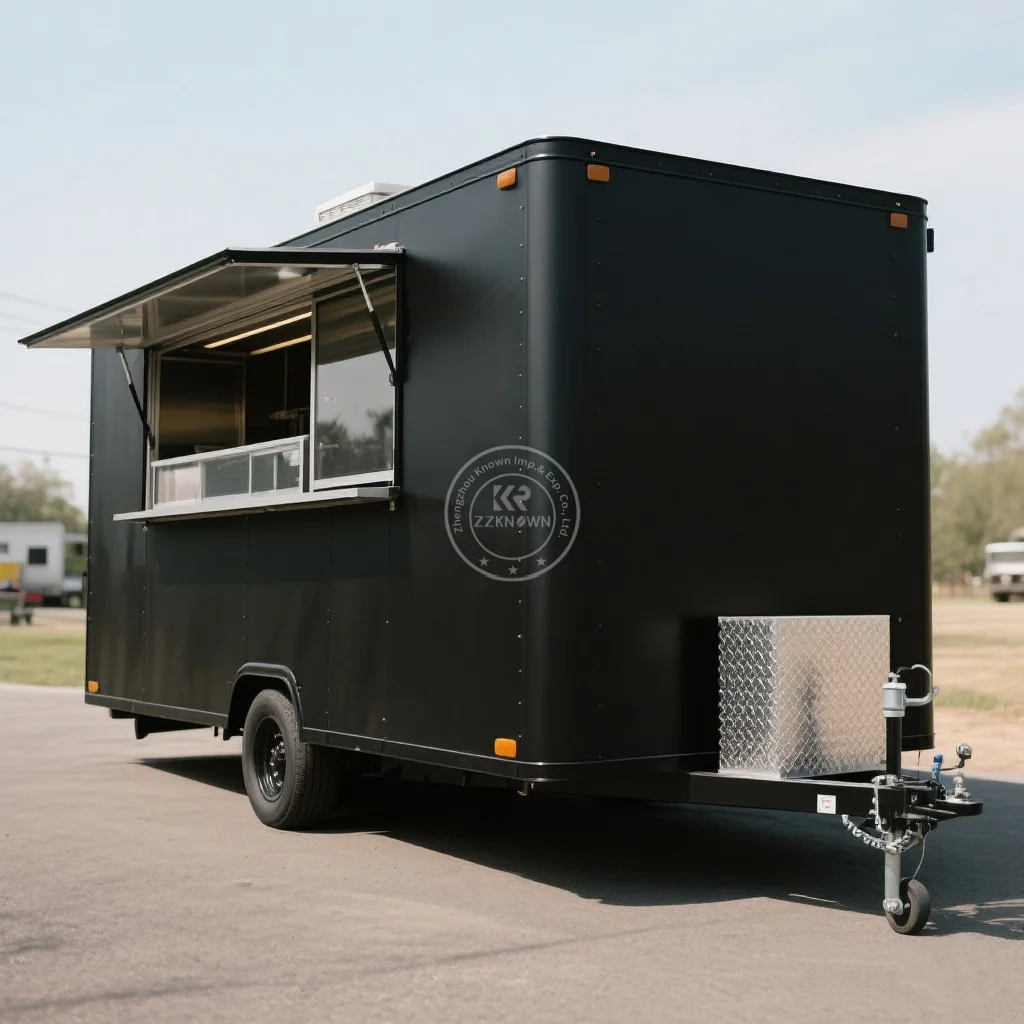 Street Mobile Food Trailer Fully Equipped Concession Mobile Ice Cream Hot Dog Cart Food Truck Trailer With Full Kitchen
Street Mobile Food Trailer Fully Equipped Concession Mobile Ice Cream Hot Dog Cart Food Truck Trailer With Full Kitchen